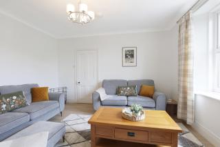 Cuddy's Croft - North East Escapes - Bellingham - 3