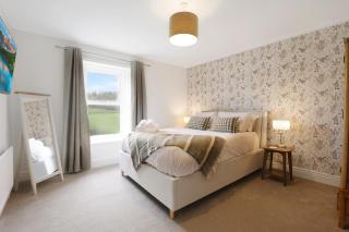 Cuddy's Croft - North East Escapes - Bellingham - 7