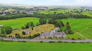 Cuddy's Croft - North East Escapes - Bellingham - 6