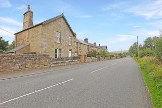 Cuddy's Croft - North East Escapes - Bellingham - 0