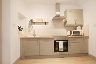 Cuddy's Croft - North East Escapes - Bellingham - 2