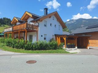 Casa Safra - Kötschach-Mauthen - 9