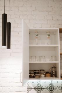 Cozy Studio - Perfect for Couples - 10 Min to Downtown - Parking - 1