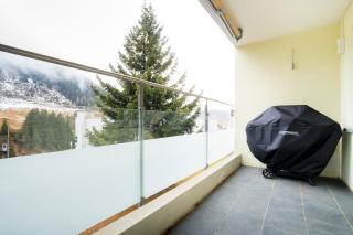 Oberalp Apartment - 2