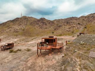 Fujairah Adventure Park - Fudschaira - 8