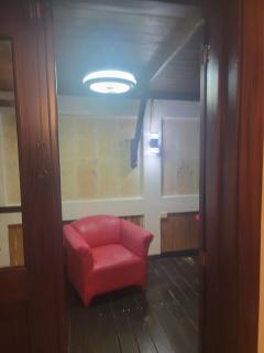 Apartamento Confortable Moderno Minimalista - 5