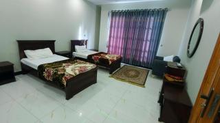 near islamabad international airport - Islamabad - 1
