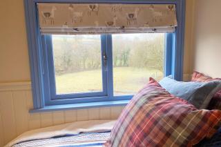 Noahs Ark Shepherds Hut - Launceston - 2