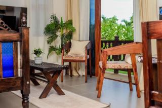 Sultan Palace Luxury Home - 8