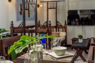 Sultan Palace Luxury Home - 7