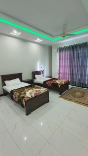 near islamabad international airport - Islamabad - 2