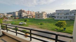 near islamabad international airport - Islamabad - 3