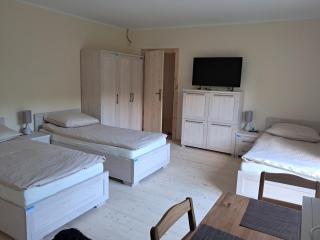 Noclegi Pod Dębem, Pulandia Brzózki - 1