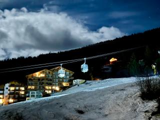 Les 5 Sapins appartement - Haute-Nendaz - 4 Vallees - 8pers - Nendaz - 0