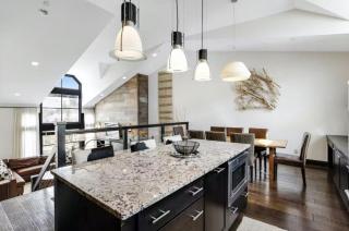 5 Bedroom Ski-Inski-Out Luxury Townhome In The Meadows Townhomes - 2