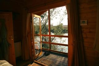 Sunset Lodge - Burshill - 6