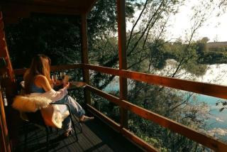 Sunset Lodge - Burshill - 4