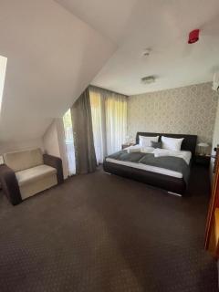 Hotel Anna Mátrafüred - Mátrafüred - 8