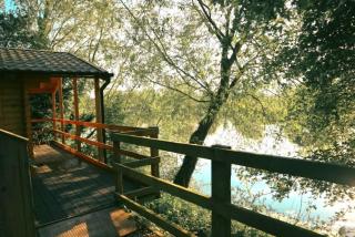 Sunset Lodge - Burshill - 1