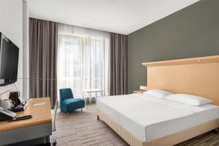 Park Inn By Radisson Budapest - Budapest - 4