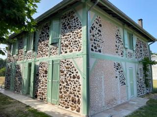 Cottage for 12 people for rent - Castets - 9