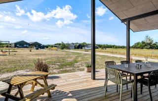 Stunning Home In Jerup With Sauna - Jerup - 8
