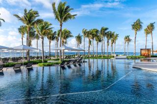 Hilton Tulum Riviera Maya All-Inclusive Resort - Tulum - 3