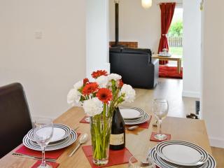Rose Cottage - 28176 - Fairgirth - 3