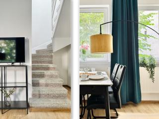 #OMG location #Jewish Qtr #Nowy Square #GREEN APARTMENTS - Cracovia - 9