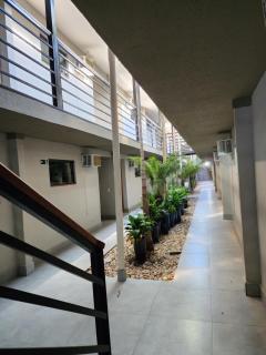 Hotel Villa Real - 6