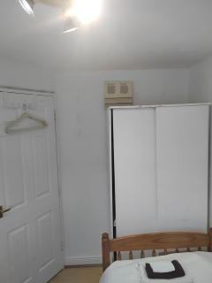 Stunning home next to Excel, London City Airport and East London University - North Woolwich - 1