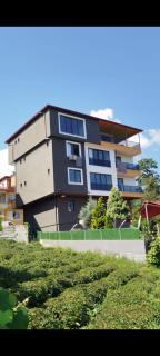 Sama house - Rize - 7