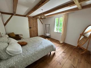 Cottage for 12 people for rent - Castets - 2