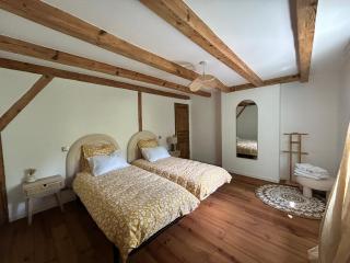 Cottage for 12 people for rent - Castets - 6