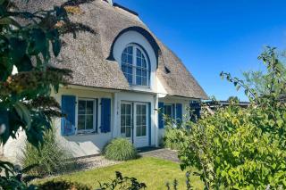 Ferienhaus Witzki - 0