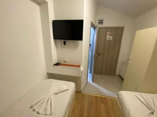 Easy Star Hotel - Budapest - 2