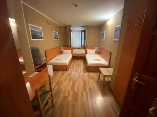 Easy Star Hotel - Budapest - 4
