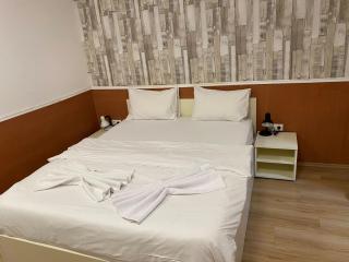 Easy Star Hotel - Budapest - 8