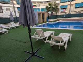 Playa Cambriles - 6