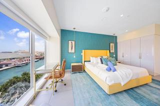 Hh-3Bs517 - Sip Of Sunshine Oceanfront Condo In Aruba - 0
