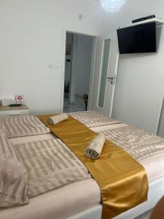 Wellness Way - Dunajská Streda - 1