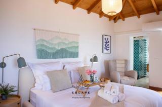 Hilltop Hideaway by Escape to Madeira - Ribeira do Raposo - 0