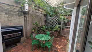 Argo Tranqual Streamside - Pretoria - 6