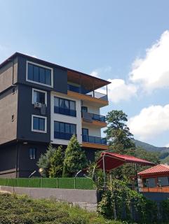 Sama house - Rize - 9