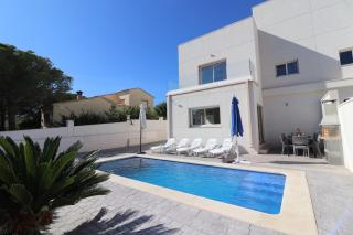 Villa Llevant - Miami Platja - 0