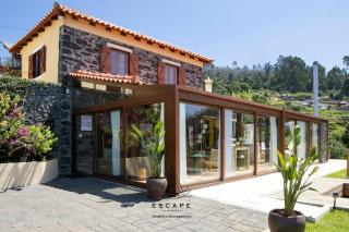 Hilltop Hideaway by Escape to Madeira - Arco da Calheta - 9