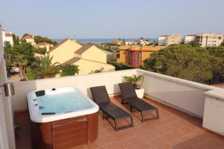 Villa Llevant - Miami Platja - 9