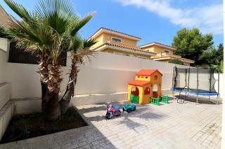Villa Llevant - Miami Platja - 6