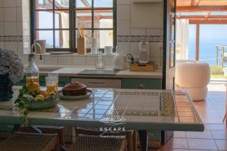 Hilltop Hideaway by Escape to Madeira - 1