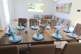Villa Llevant - Miami Platja - 1